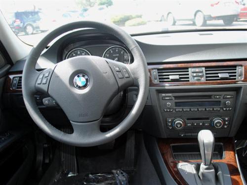 BMW 3 series 2009 photo 5