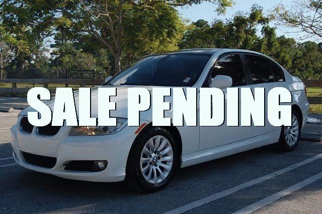 BMW 3 series Base Sport + Unspecified