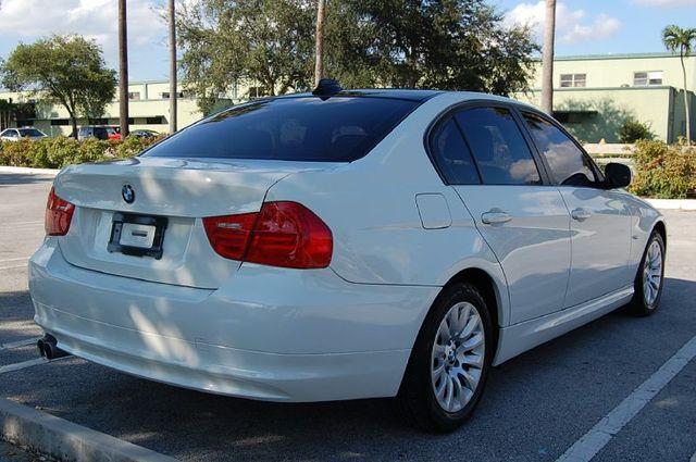 BMW 3 series 2009 photo 3