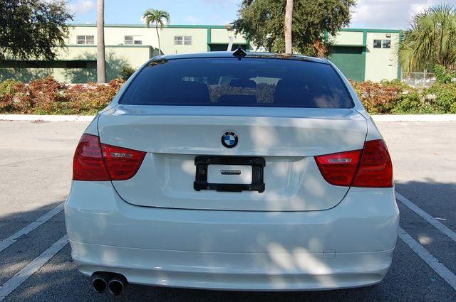 BMW 3 series 2009 photo 4
