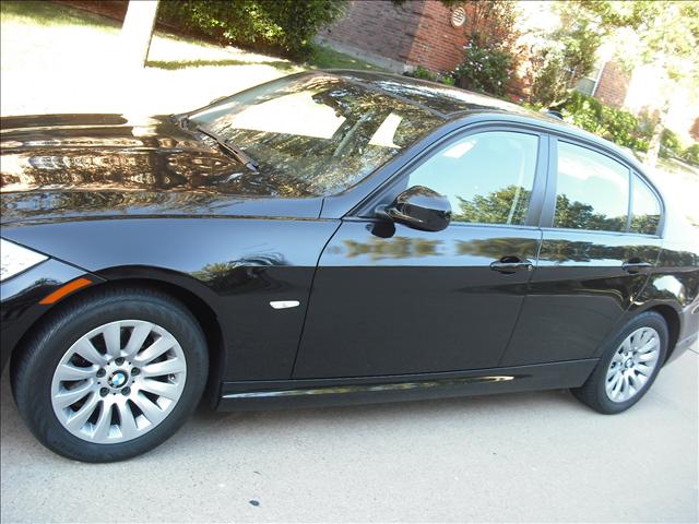 BMW 3 series 2009 photo 4