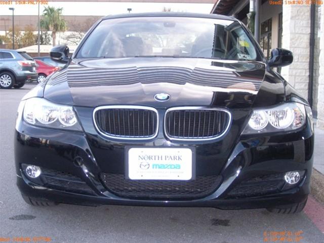 BMW 3 series FWD Slt-2 Sedan