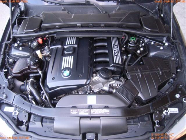 BMW 3 series 2009 photo 1