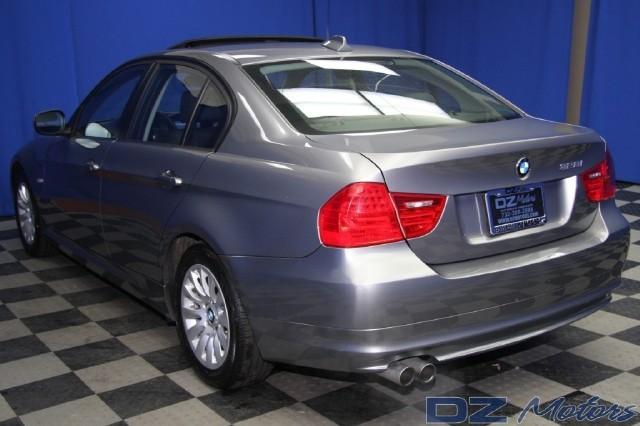BMW 3 series 2009 photo 1