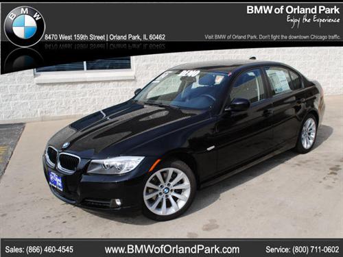 BMW 3 series 3.5tl W/tech Pkg Other