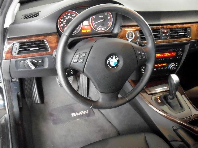 BMW 3 series 2009 photo 7