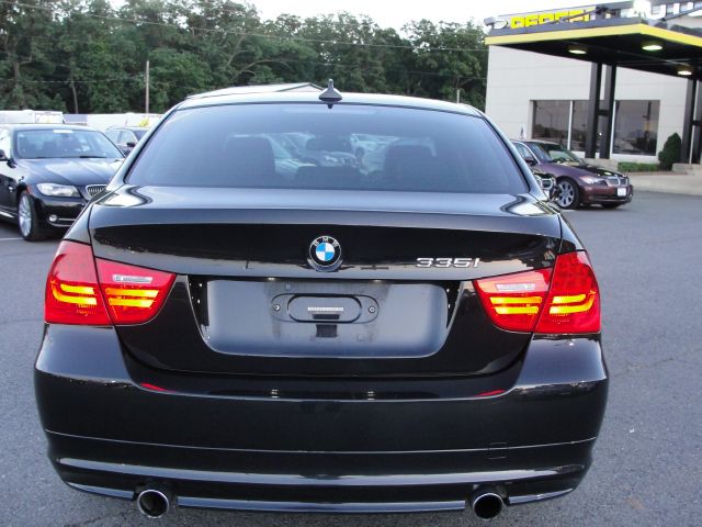 BMW 3 series 2010 photo 10