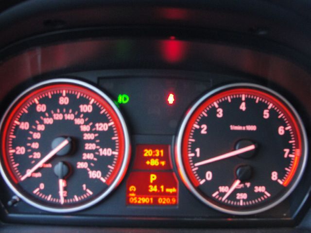 BMW 3 series 2010 photo 13
