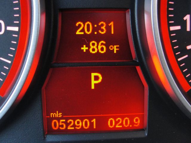 BMW 3 series 2010 photo 14