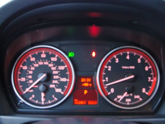 BMW 3 series 2010 photo 15