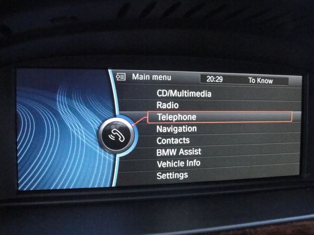 BMW 3 series 2010 photo 16