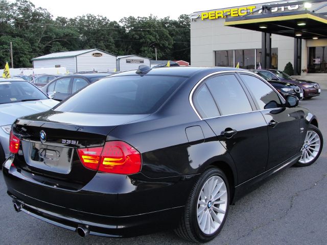 BMW 3 series 2010 photo 21