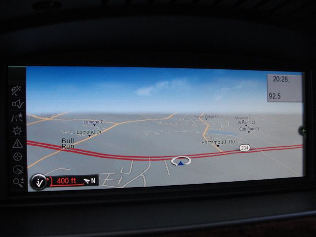 BMW 3 series 2010 photo 26