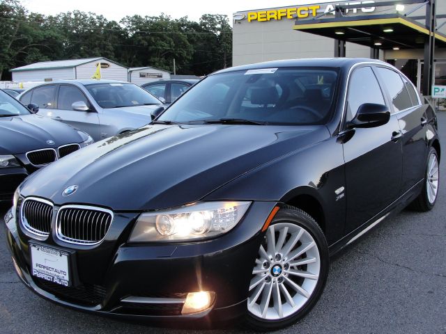 BMW 3 series 2010 photo 9