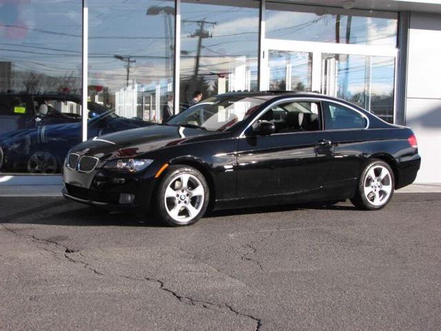 BMW 3 series Base Sport + Coupe