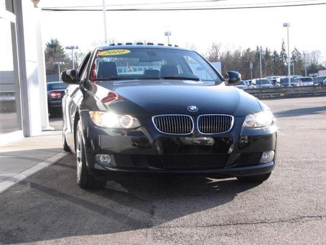 BMW 3 series 2010 photo 1