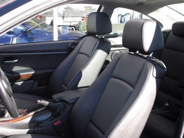 BMW 3 series 2010 photo 3