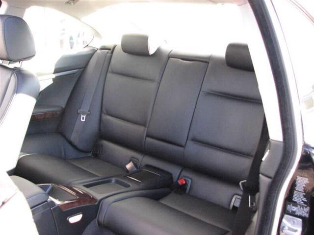 BMW 3 series 2010 photo 4