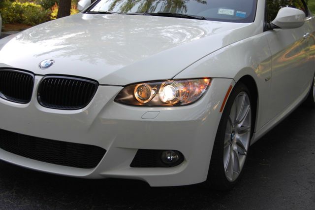 BMW 3 series 2010 photo 4