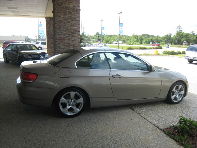 BMW 3 series 2010 photo 12