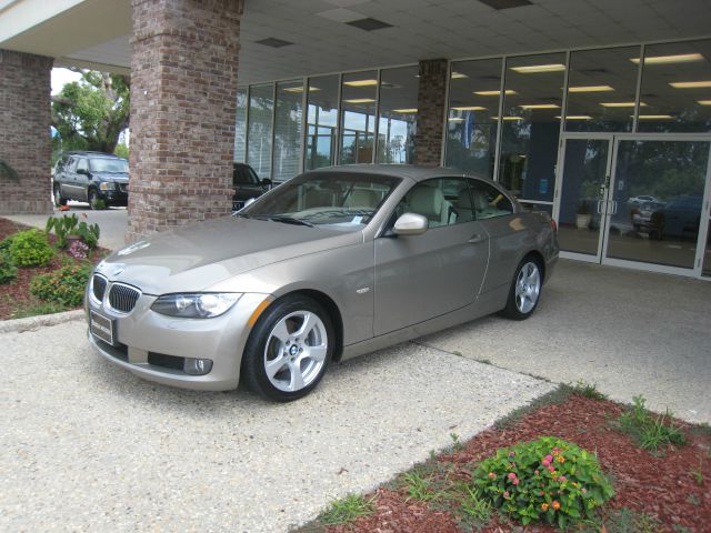 BMW 3 series 2010 photo 14
