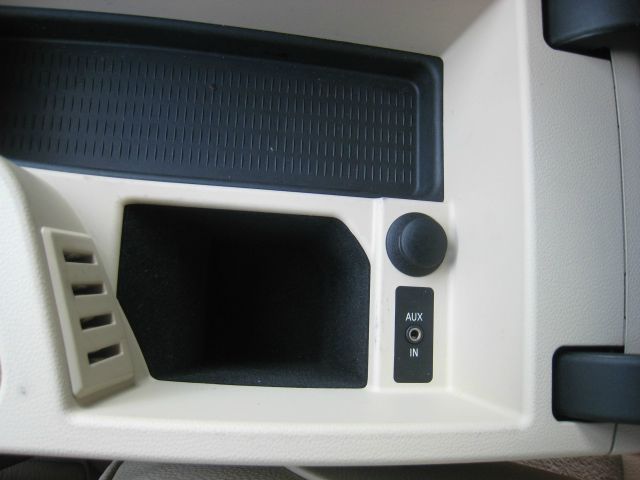 BMW 3 series 2010 photo 5