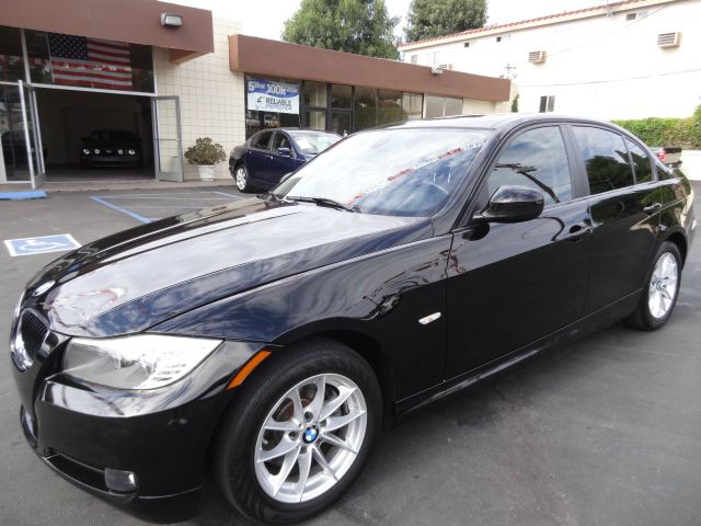 BMW 3 series Heritage FX4 Supercrew Sedan