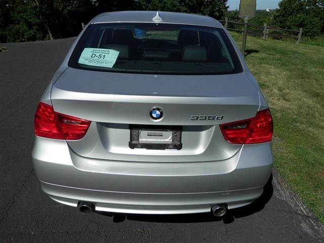 BMW 3 series 2010 photo 5