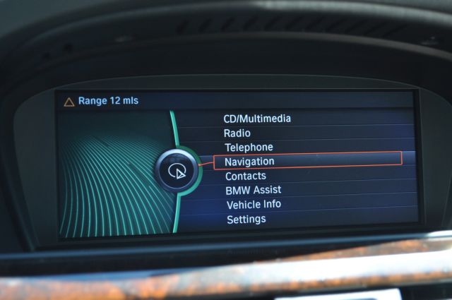 BMW 3 series 2010 photo 20