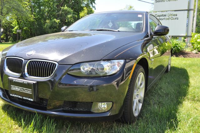 BMW 3 series 2010 photo 30