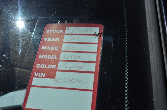 BMW 3 series 2010 photo 31