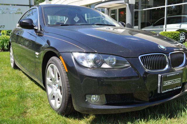 BMW 3 series 2010 photo 32