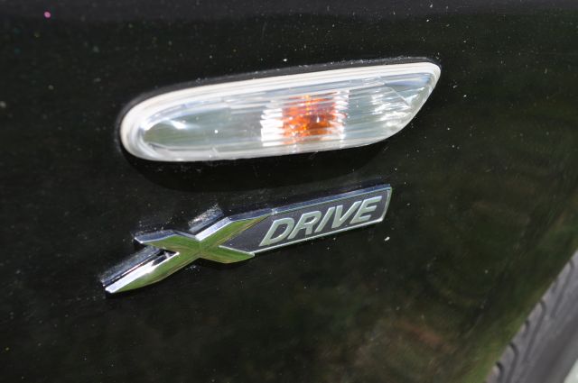 BMW 3 series 2010 photo 33