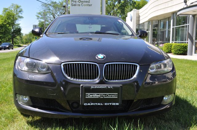 BMW 3 series 2010 photo 34