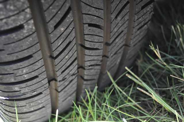 BMW 3 series 2010 photo 35