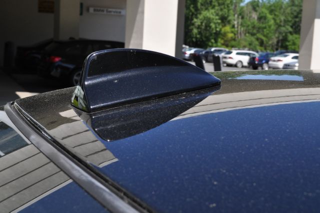 BMW 3 series 2010 photo 36