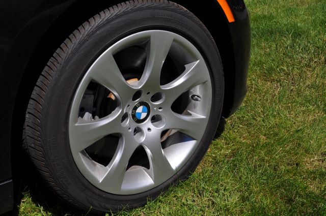 BMW 3 series 2010 photo 37