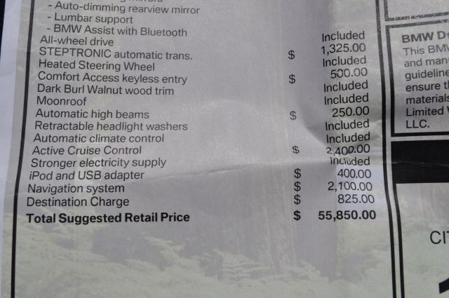 BMW 3 series 2010 photo 39