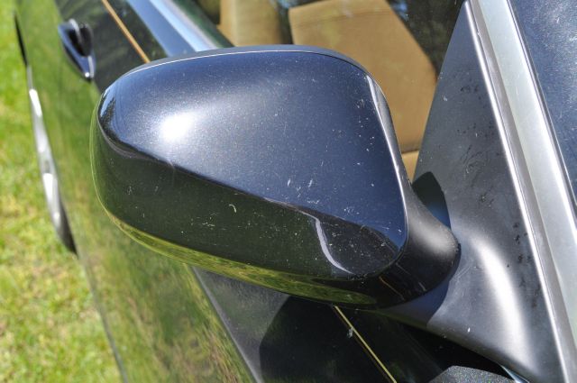 BMW 3 series 2010 photo 40