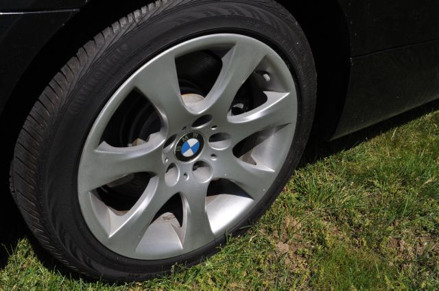 BMW 3 series 2010 photo 42