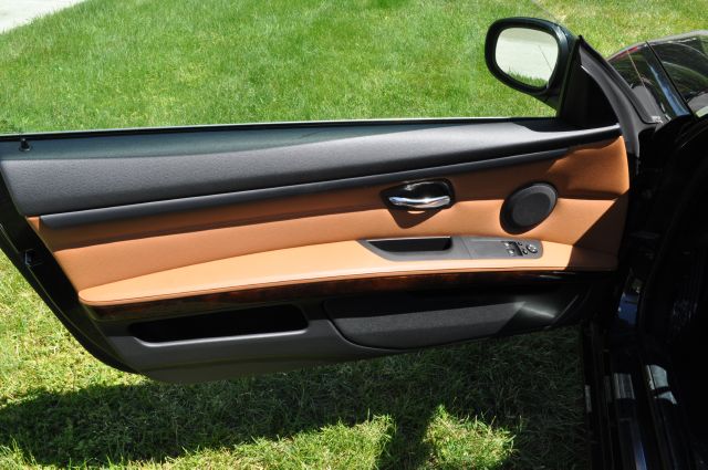 BMW 3 series 2010 photo 43