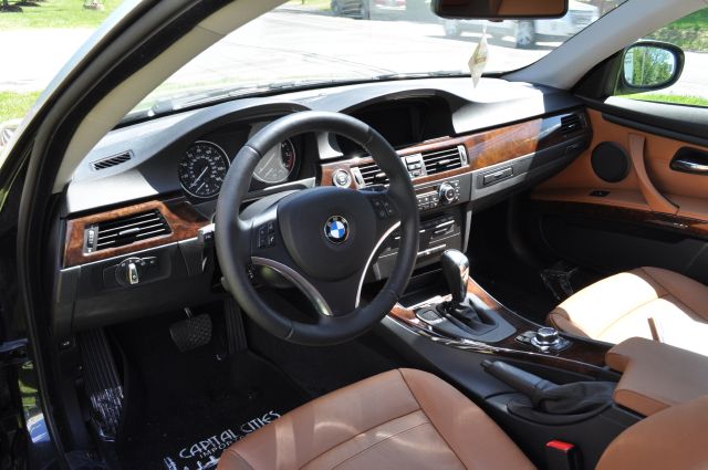 BMW 3 series 2010 photo 7