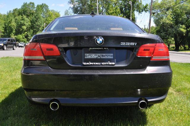 BMW 3 series 2010 photo 8
