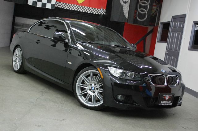 BMW 3 series 2010 photo 1