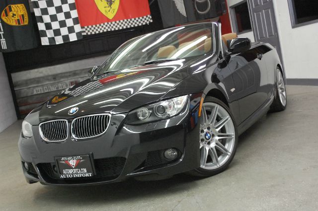 BMW 3 series 2010 photo 3