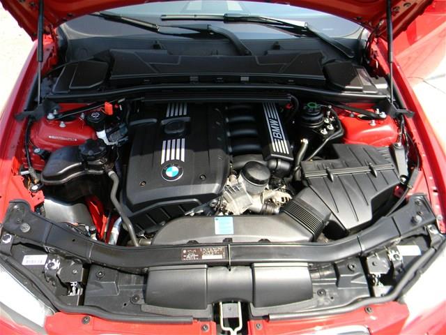 BMW 3 series 2010 photo 10