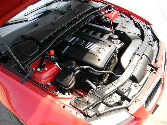 BMW 3 series 2010 photo 11