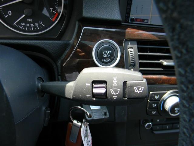 BMW 3 series 2010 photo 17