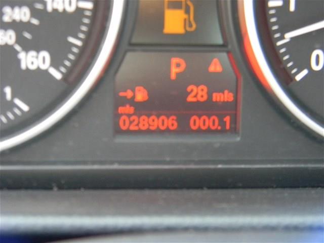 BMW 3 series 2010 photo 22