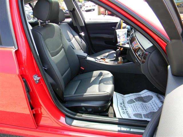 BMW 3 series 2010 photo 39